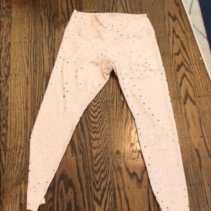 Glyder leggings